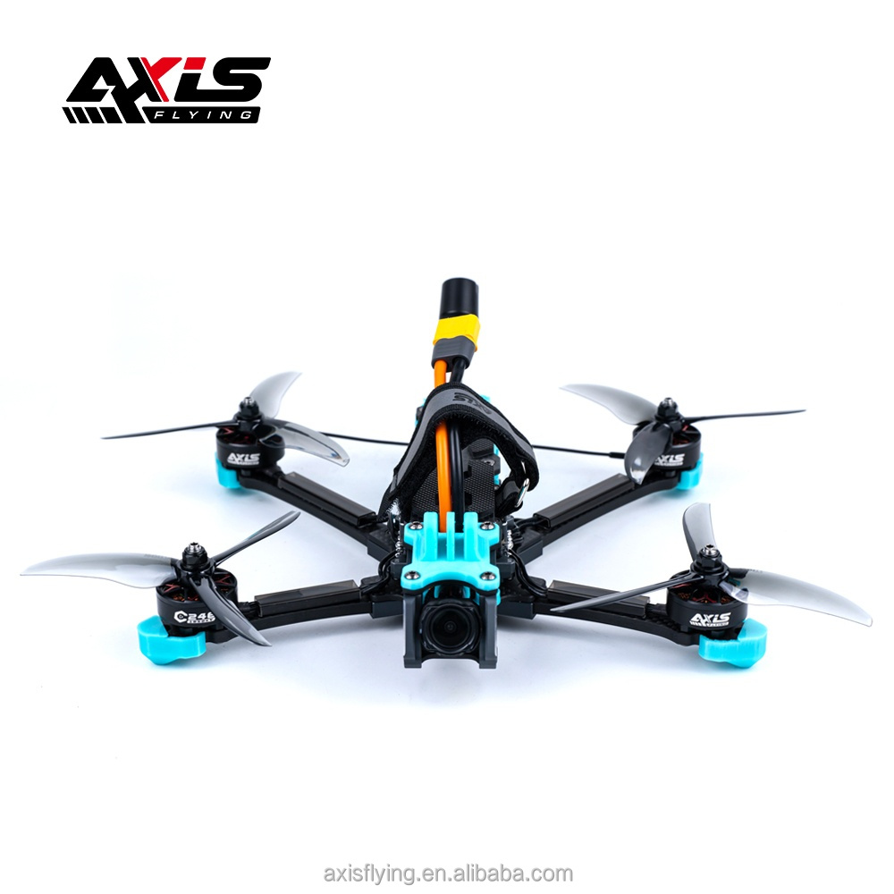 Axisflying Manta 5 DC(DeadCat) - Drone Kit Beginner のレビューと価格