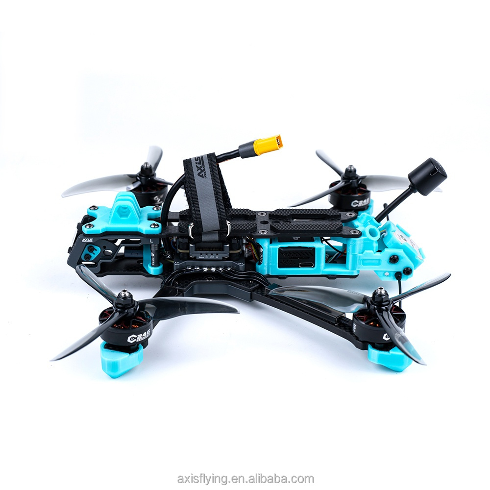 Axisflying Manta 5 DC(DeadCat) - Drone Kit Beginner のレビューと価格