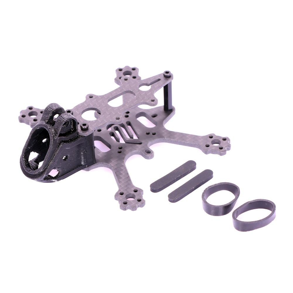 AlfaRC Cub-aio 2inch Propeller - Drone Kit Racing のレビューと価格