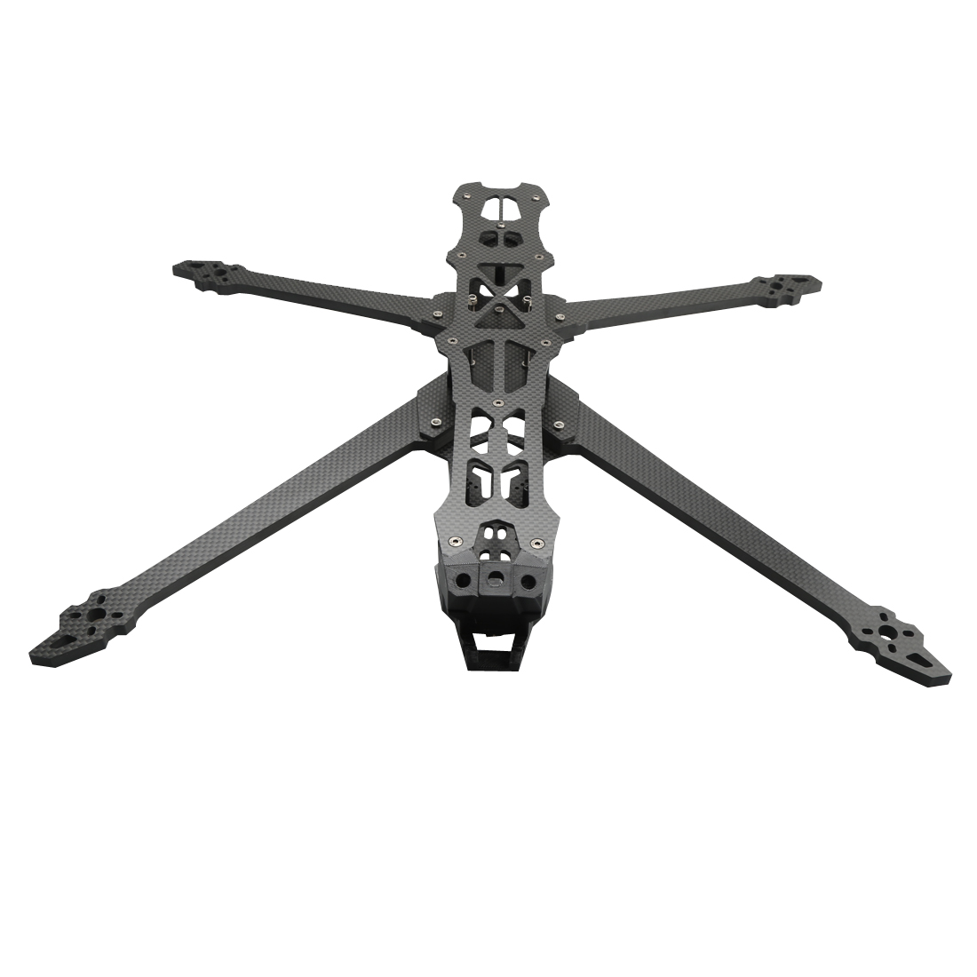 GK-V3 10inch /13inch 15inch FP - Drone Kit Long Range のレビューと価格