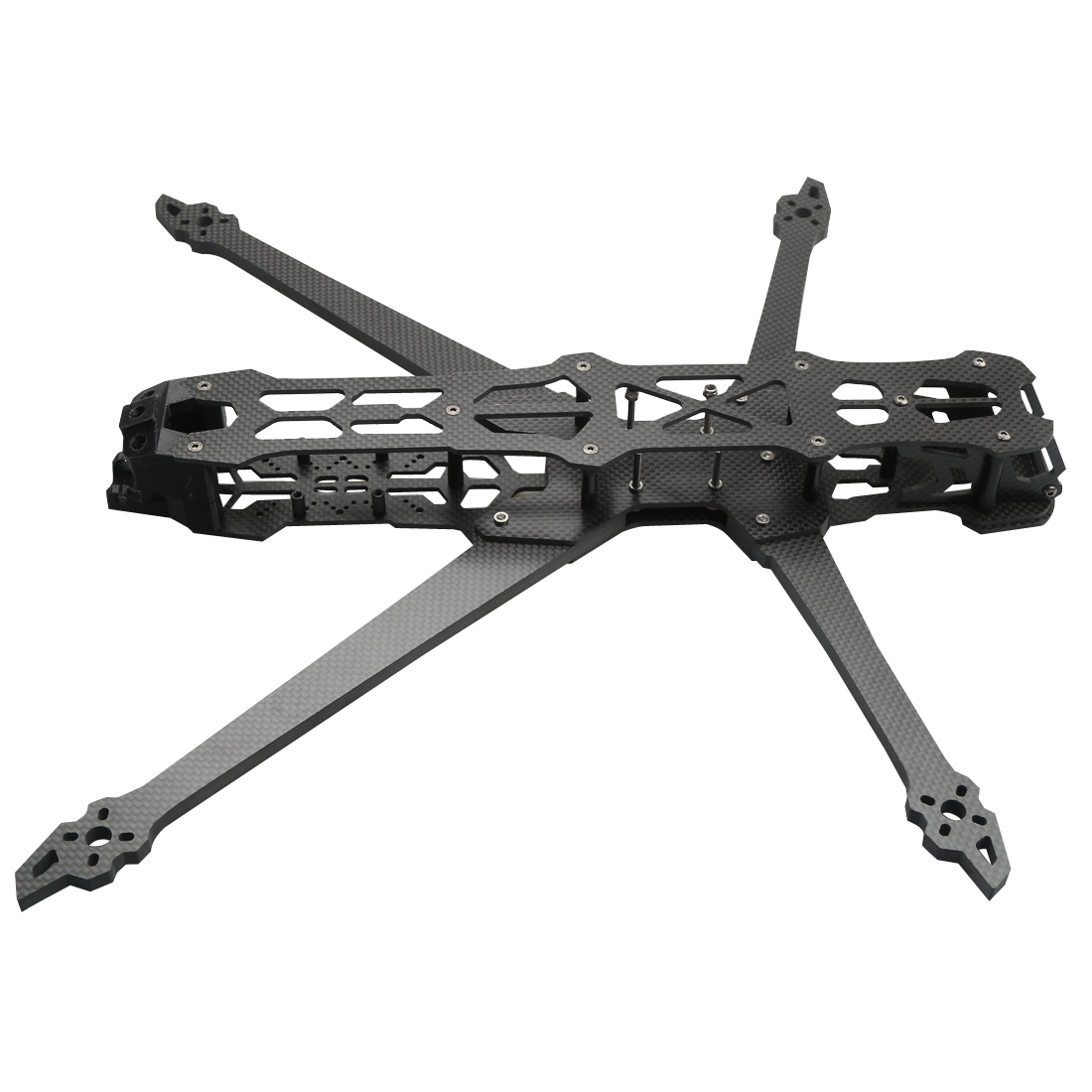 GK-V3 10inch /13inch 15inch FP - Drone Kit Long Range のレビューと価格