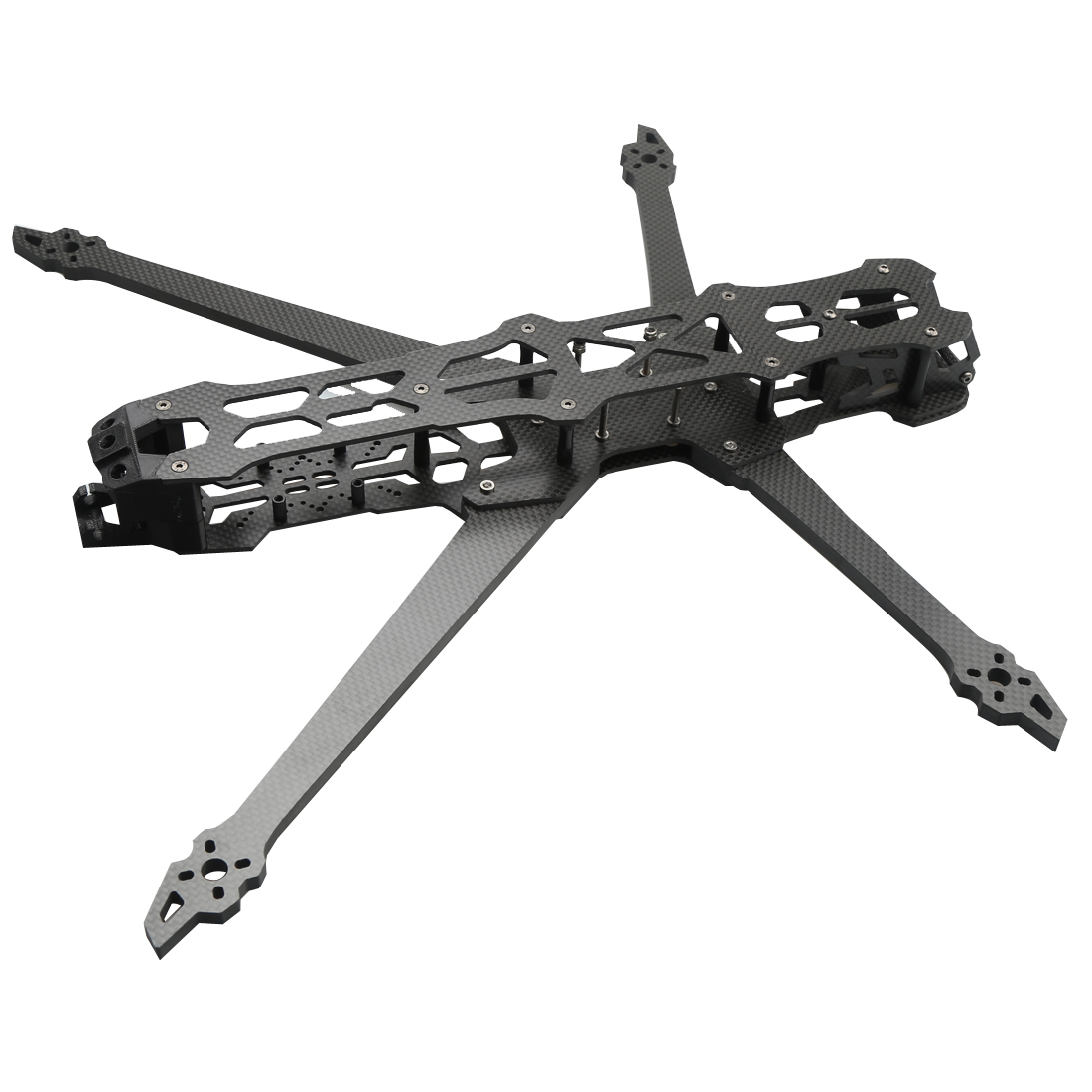 GK-V3 10inch /13inch 15inch FP - Drone Kit Long Range のレビューと価格