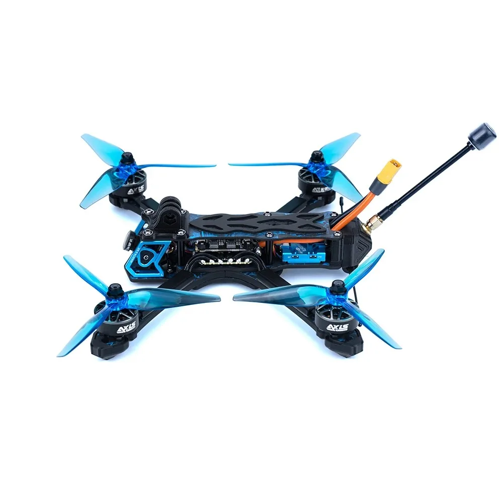 Axisflying Manta 5 SE FPV Dron - Drone Kit Beginner のレビューと価格