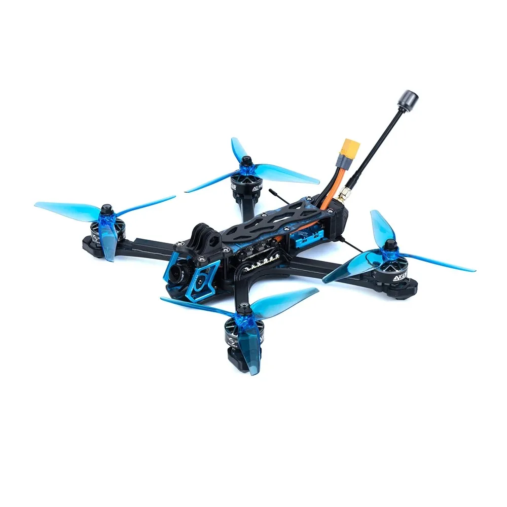 Axisflying Manta 5 SE FPV Dron - Drone Kit Beginner のレビューと価格