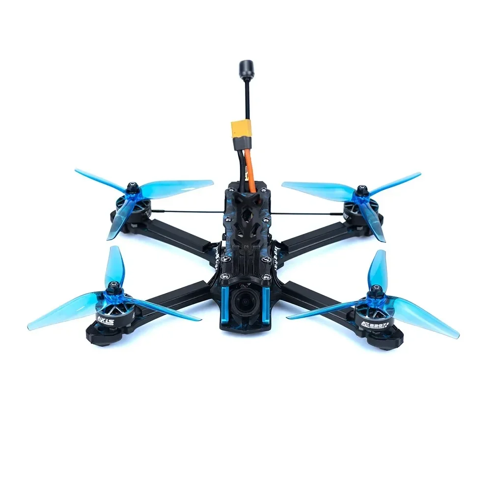 Axisflying Manta 5 SE FPV Dron - Drone Kit Beginner のレビューと価格