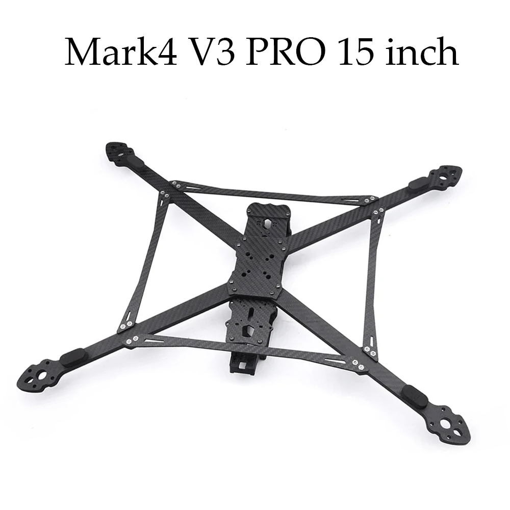MARK4 V3 Pro 15inch 692mm T8 C - Drone Kit Fpv のレビューと価格