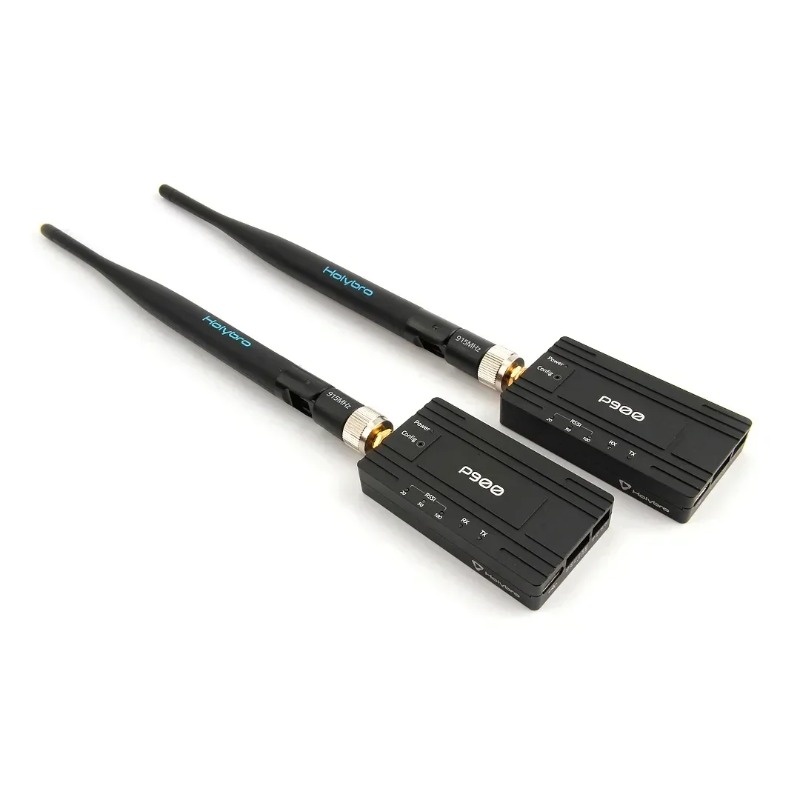 Holybro P900 Radio Telemetry K - Drone Kit Long Range のレビューと価格
