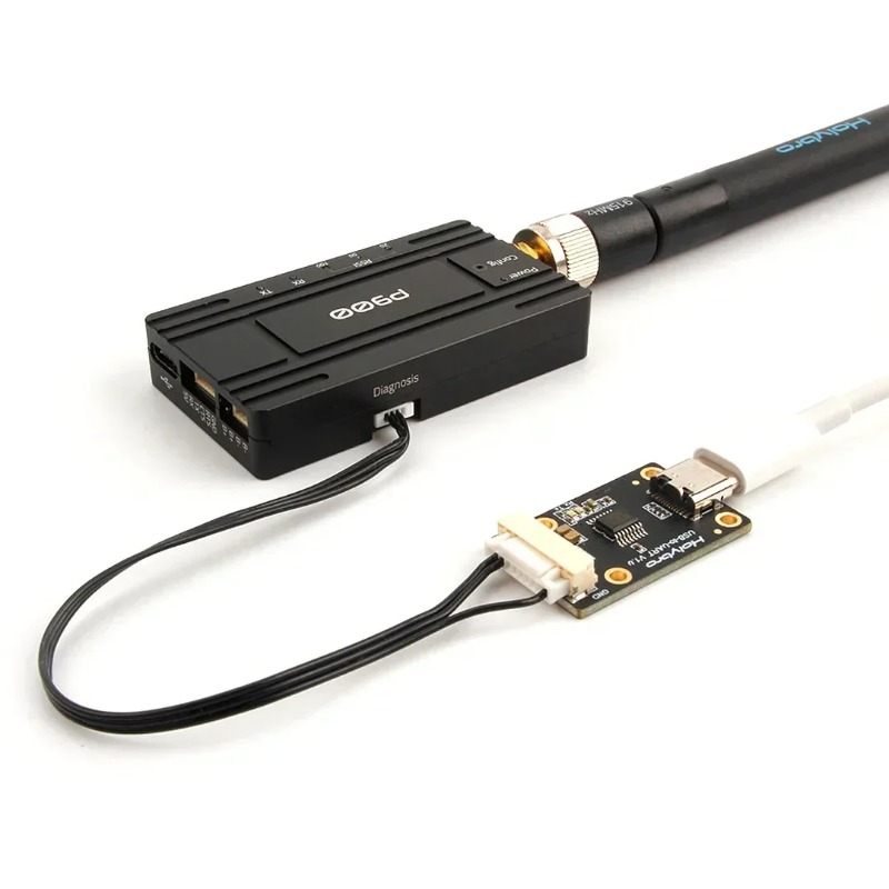 Holybro P900 Radio Telemetry K - Drone Kit Long Range のレビューと価格