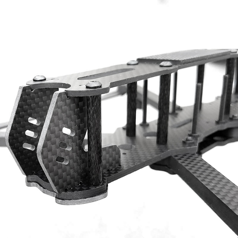 For MAK4 V2 FPV Drone Frame KI - Drone Kit Long Range のレビューと価格