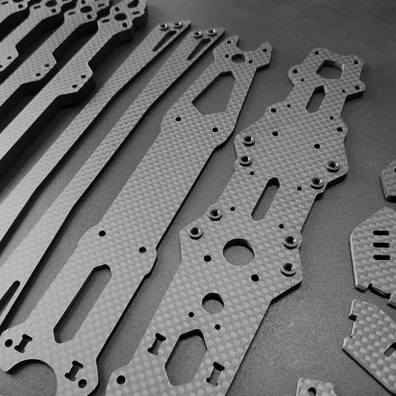For MAK4 V2 FPV Drone Frame KI - Drone Kit Long Range のレビューと価格