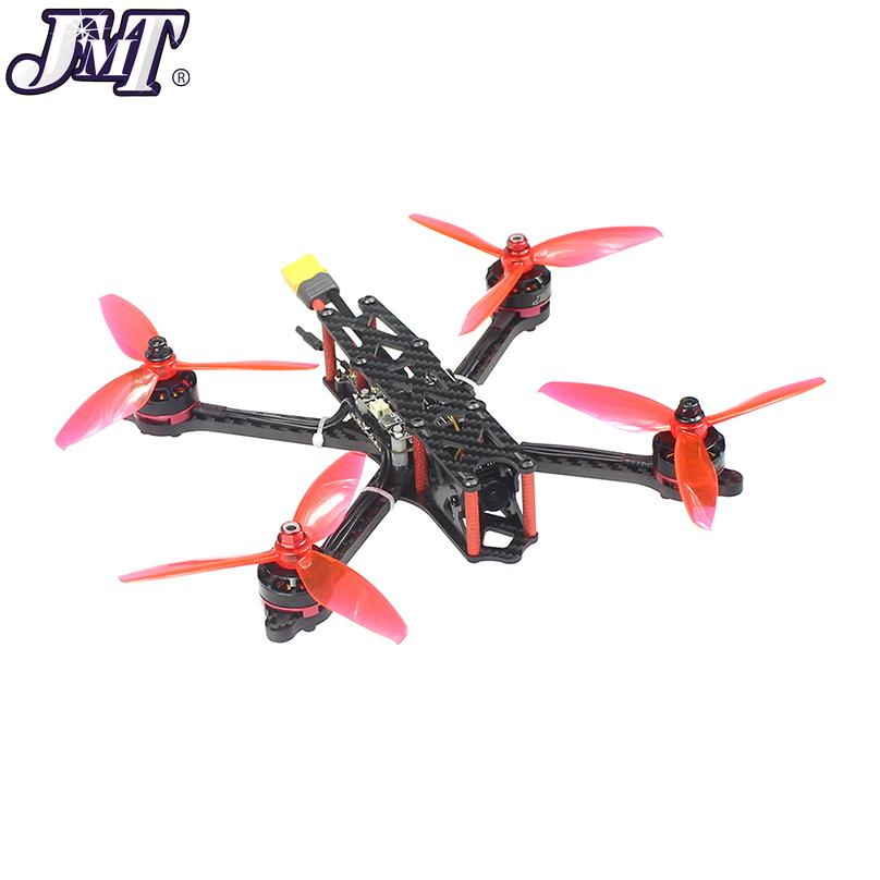 JMT DIY RTF J215 5inch RC FPV  - Drone Kit Beginner のレビューと価格