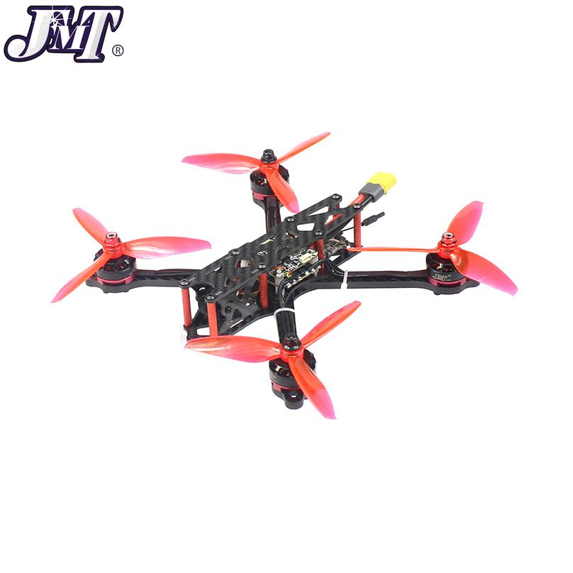 JMT DIY RTF J215 5inch RC FPV  - Drone Kit Beginner のレビューと価格