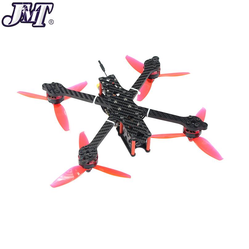 JMT DIY RTF J215 5inch RC FPV  - Drone Kit Beginner のレビューと価格