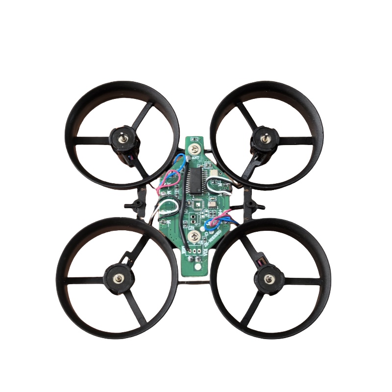 DIY RC Drone Parts 2.4GHz Each - Drone Kit Beginner のレビューと価格