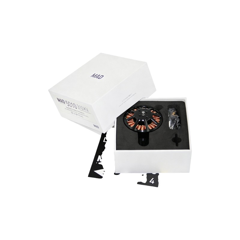 MAD 5010 EEE V2.0 Motor 200 24 - Drone Kit Vtol のレビューと価格