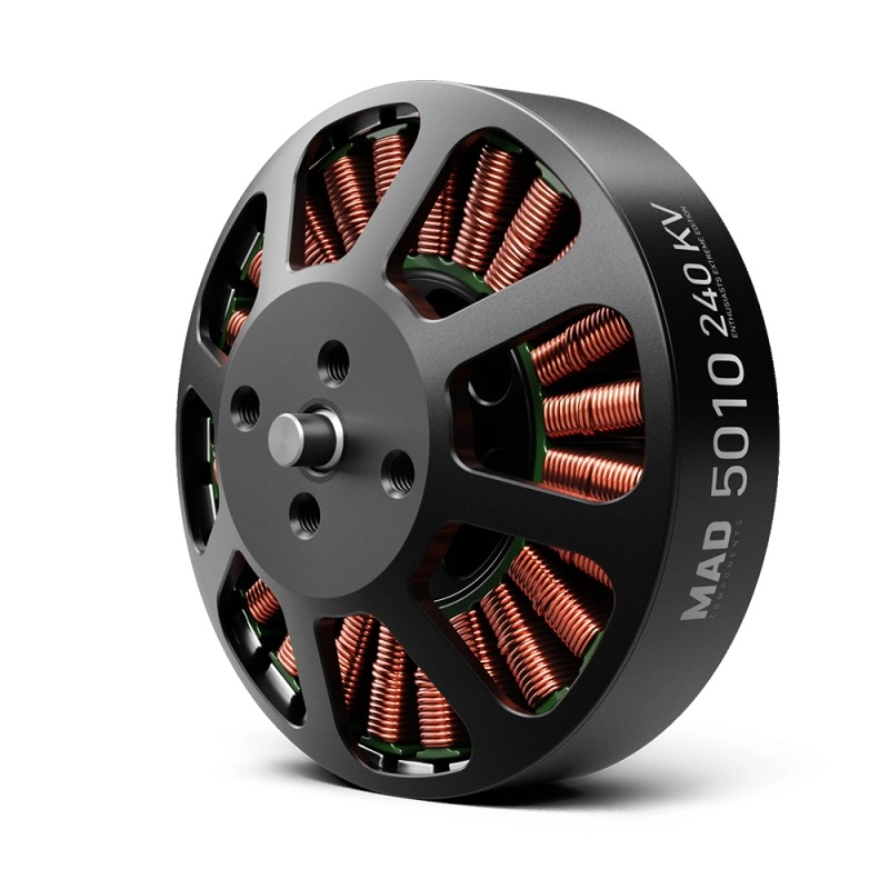MAD 5010 EEE V2.0 Motor 200 24 - Drone Kit Vtol のレビューと価格
