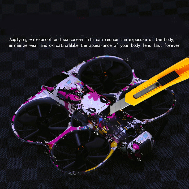 For DJI Neo 2,Waterproof Skin  - Drone Kit Waterproof のレビューと価格