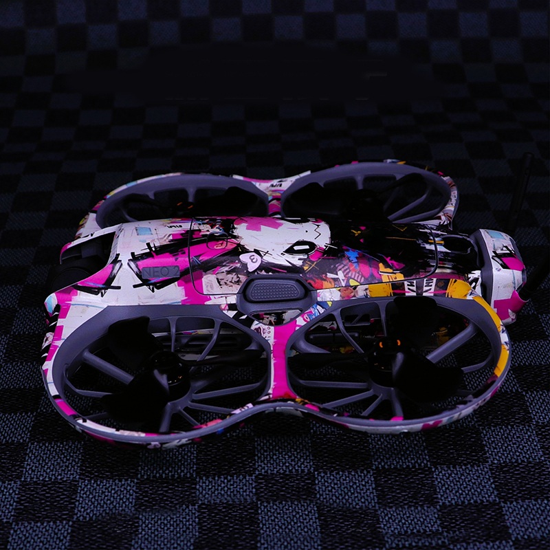 For DJI Neo 2,Waterproof Skin  - Drone Kit Waterproof のレビューと価格