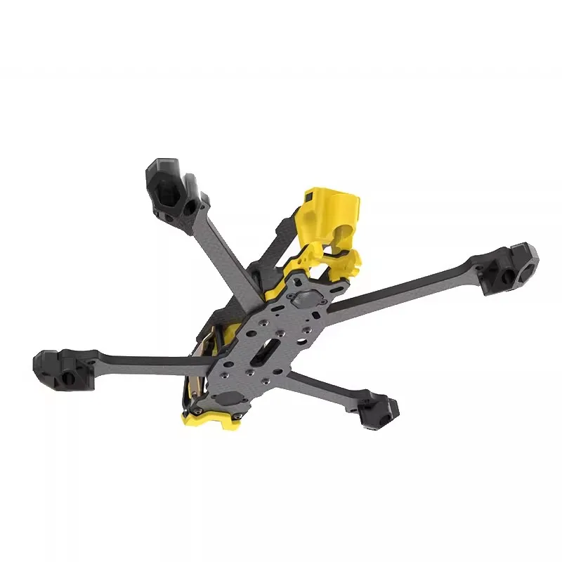 SpeedyBee 2025 Mario 5 O4 Carb - Drone Kit Racing のレビューと価格