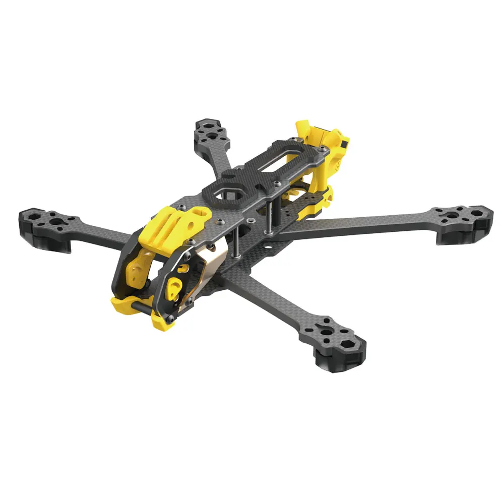 SpeedyBee 2025 Mario 5 O4 Carb - Drone Kit Racing のレビューと価格