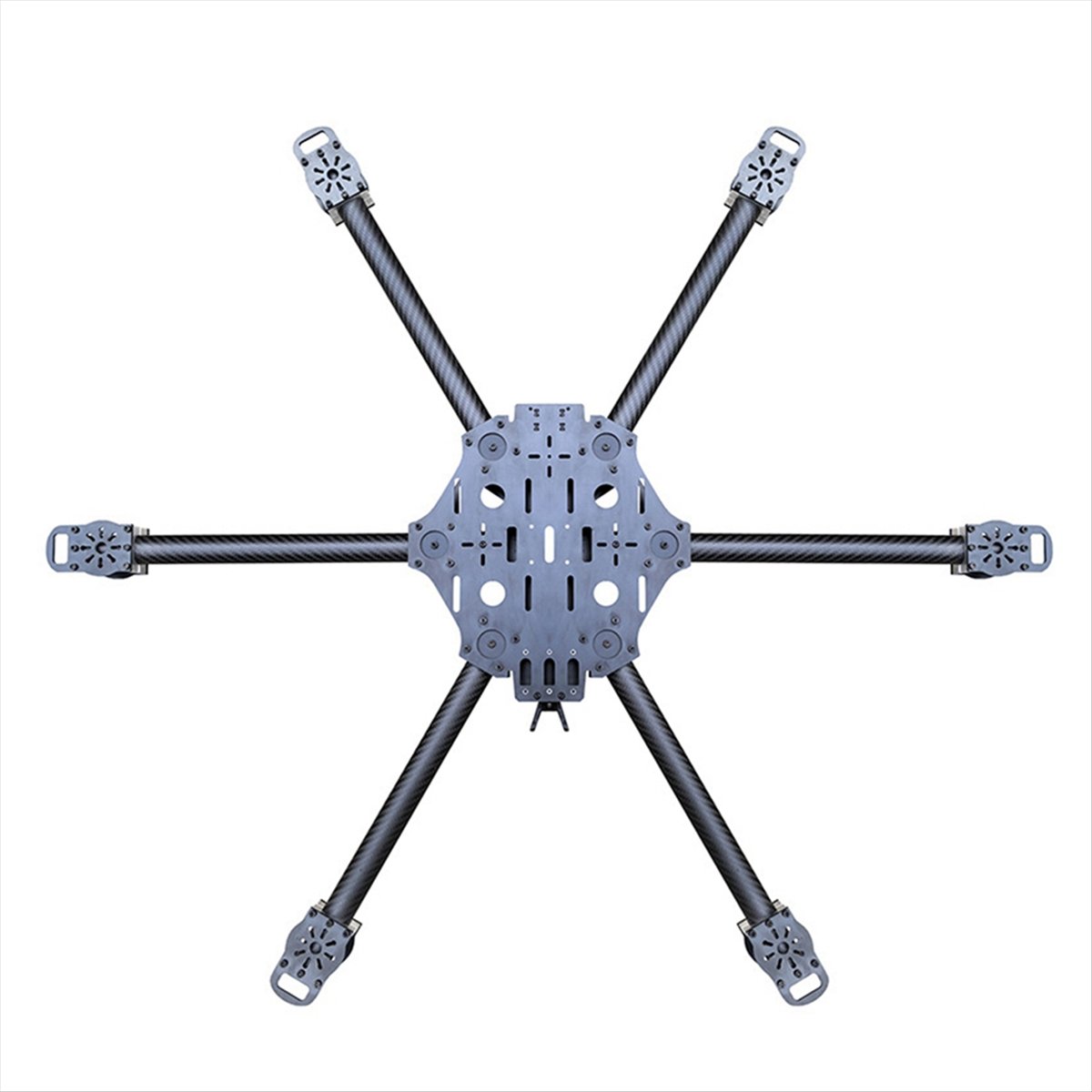 ~【A485Z】Hexacopter Frame Kit f - Drone Kit Hexacopter のレビューと価格
