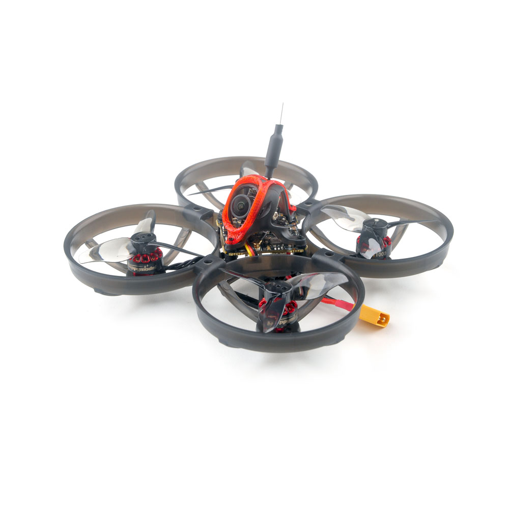 HappyModel Mobula8 Drone/Frame - Drone Kit Beginner のレビューと価格