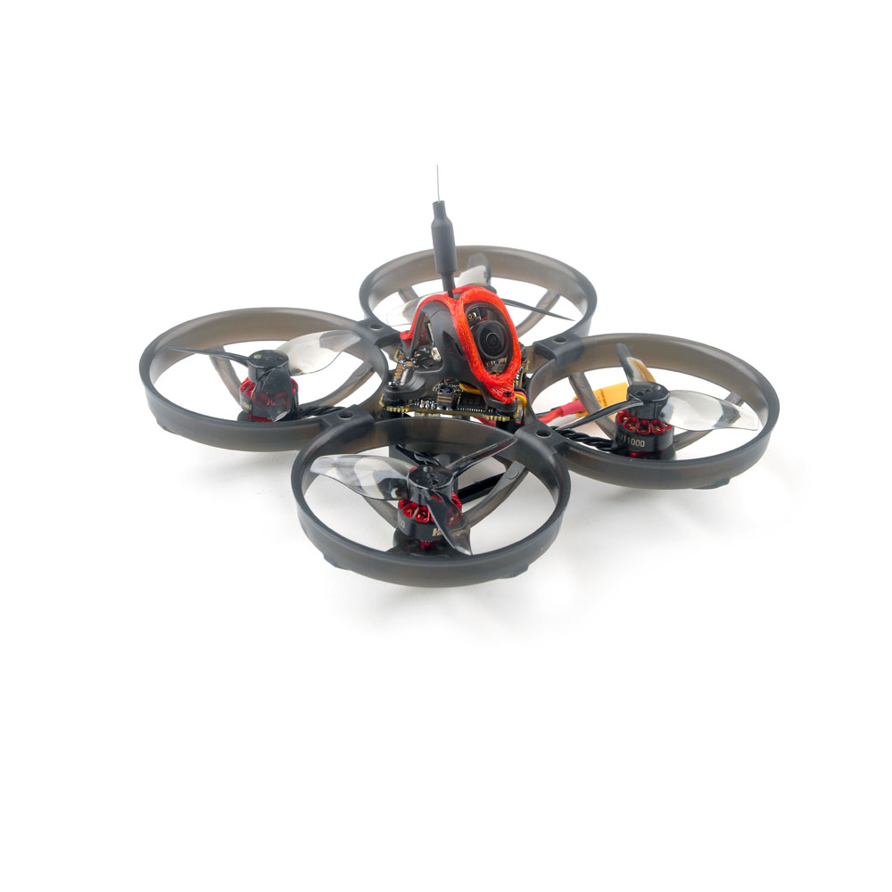 HappyModel Mobula8 Drone/Frame - Drone Kit Beginner のレビューと価格