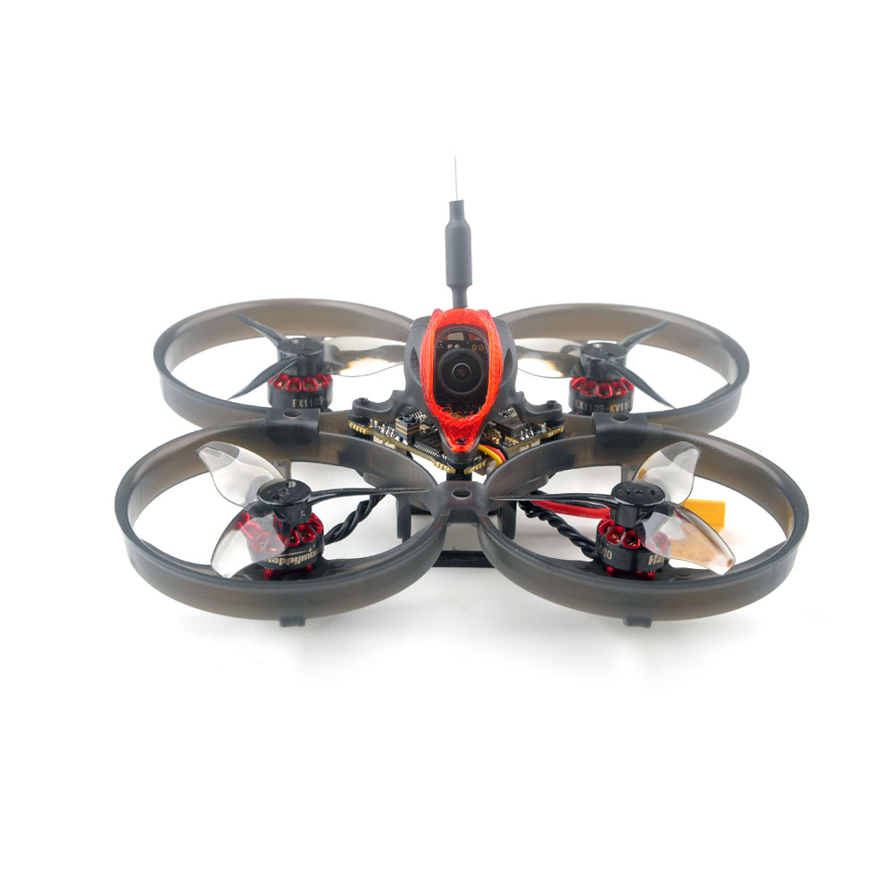 HappyModel Mobula8 Drone/Frame - Drone Kit Beginner のレビューと価格