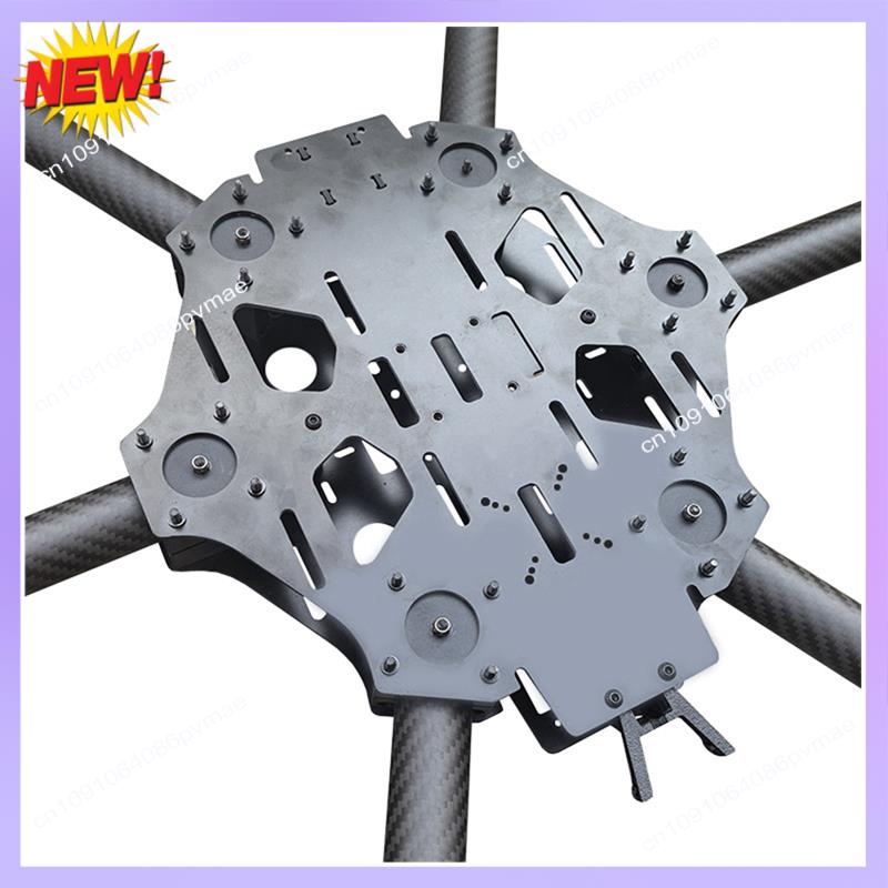 T24C Hexacopter Frame Kit For  - Drone Kit Hexacopter のレビューと価格