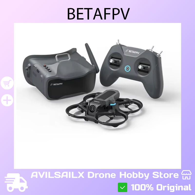 BETAFPV Aquila16 Beginner FPV  - Drone Kit Beginner のレビューと価格