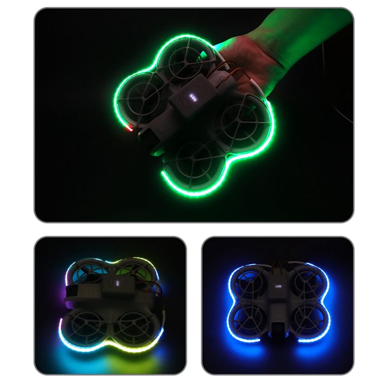 For DJI AVATA 2/NEO Drone Lumi - Drone Kit Waterproof のレビューと価格