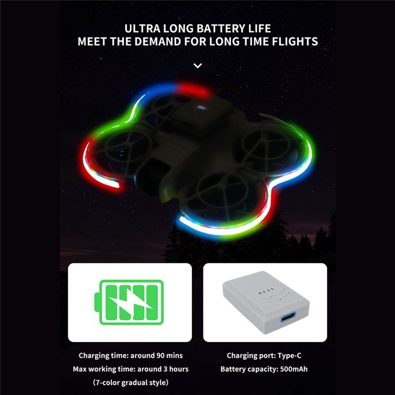 For DJI AVATA 2/NEO Drone Lumi - Drone Kit Waterproof のレビューと価格