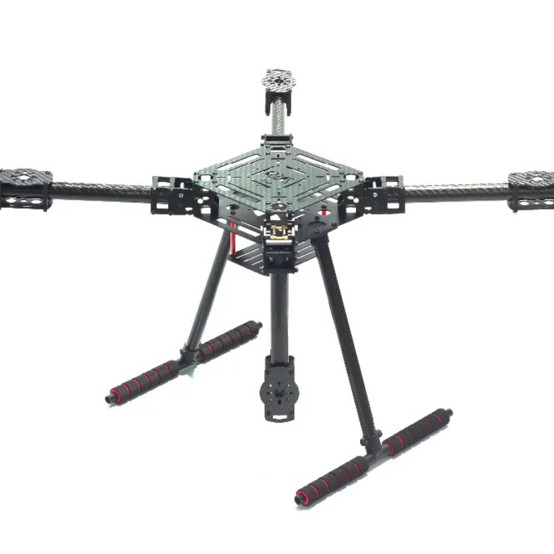 ZD550 & ZD680 Umbrella Folding - Drone Kit Hexacopter のレビューと価格